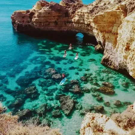 Casa Brisa Do Mar Hébergement de vacances *