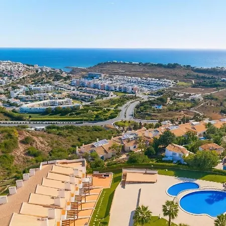 Hébergement de vacances Casa Brisa Do Mar Albufeira